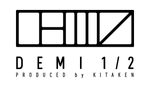 DEMI 1/2